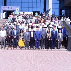 جامعة الإمام عبد الرحمن تدشن عيادة أطفال لذوي الاحتياجات الخاصةوأطفال التوحد بهوية جديدة