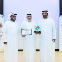 جمعية الصحفيين الإماراتية تستقبل وفداً من الاتحاد العربي للإعلام السياحي