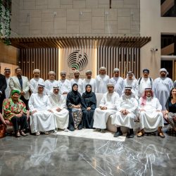 برتوكول تعاون بين الاتحاد العربي للإعلام السياحي ومصر المستقبل.