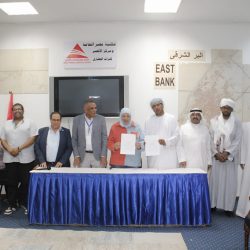 جمعية الصحفيين الإماراتية تستقبل وفداً من الاتحاد العربي للإعلام السياحي