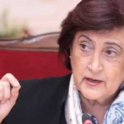 رئيس المجلس الشعبي الوطني الجزائري يستقبل رئيس البرلمان العربي لدى وصوله الجزائر