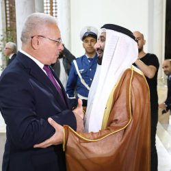 وزير الثقافة يدعو إلى تحرك دولي لوضع أطر تنظيمية لحماية التراث والهوية من مخاطر الذكاء الاصطناعي وتعزيز العدالة الثقافية عبر دمج التقنيات الحديث