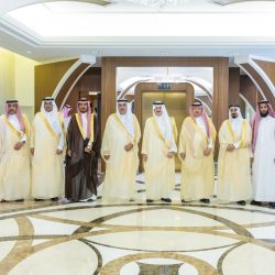 سفير المملكة لدى مصر يستقبل المديرة الإقليمية لبرنامج الأغذية العالمي