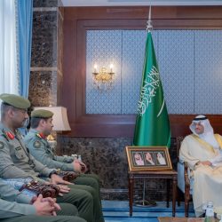 أمير الشرقية يكرم الداعمين المشاركين في مهرجان “كلنا الخفجي” 