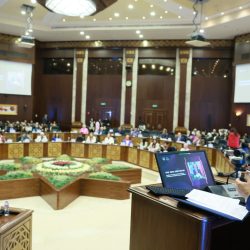 أمير منطقة تبوك يدشن مشروع النقل العام بالحافلات بعد غدٍ الثلاثاء