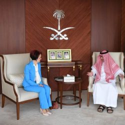 مير المنطقة الشرقية يشيد بدور جامعة حفر الباطن في تنمية الكفاءات الوطنية