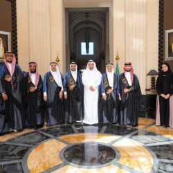 برئاسة الأمير عبد العزيز بن طلال بن عبد العزيز آل سعود   اجتماع مجلس أمناء المجلس العربي للطفولة والتنمية  ومجلس إدارة الشبكة العربية للمنظمات الأهلية