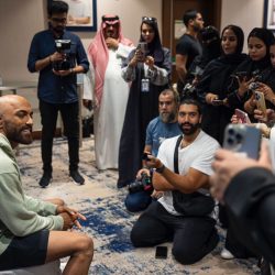 كلمه الأمين العام لمجمع الملك سلمان العالمي للغة العربية خلال فعاليات حفل توزيع “جائزة عبدالعزيز سعود البابطين كلمه الأمين العام لمجمع الملك سلمان العالمي للغة العربية خلال فعاليات حفل توزيع “جائزة عبدالعزيز سعود البابطين