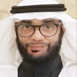 رجال الأمن في المملكة درع الوطن ونموذج الأخلاق الإسلامية*