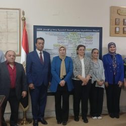 نائب رئيس جمعية الكشافة يشارك في احتفالية اليوبيل الذهبي للشراكة مع الكشافة الأمريكية في أورلاندو
