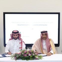نائب رئيس جمعية الكشافة يشارك في احتفالية اليوبيل الذهبي للشراكة مع الكشافة الأمريكية في أورلاندو