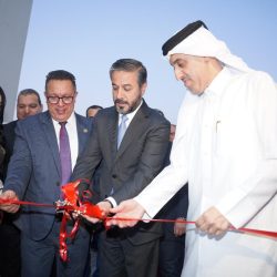 نخبة من الفنانات القطريات في النسخة الثالثة من ملتقى “التمكين بالفن” (EHAF)، في المتحف المصري الكبير