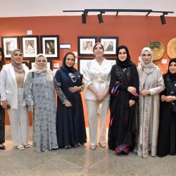 وزيرة التضامن الاجتماعي تلتقي أعضاء البعثة الإشرافية لحج الجمعيات الأهلية بالوزارة