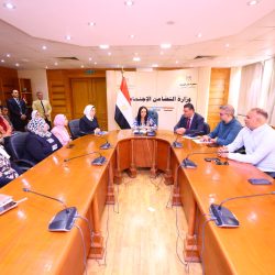 نخبة من الفنانات القطريات في النسخة الثالثة من ملتقى “التمكين بالفن” (EHAF)، في المتحف المصري الكبير