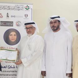 أمير منطقة تبوك يرعى حفل جائزة سموه للتفوق العلمي والتميز في عامها الـ 38 الأربعاء القادم