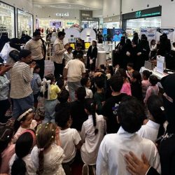 نائب أمير منطقة مكة يستقبل النادي الأهلي السعودي بمناسبة فوزه بدوري النخبة الآسيوي