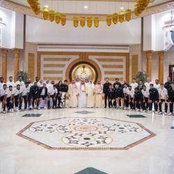 ضمن برامج جمعية الادب المهنية .. أدب الرحلات” .. ورقه ثقافية يطرحها فايق الغامدي الأربعاء القادم بمقر كان كافيه