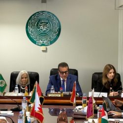 الاتحاد البرلماني العربي،     يرحّب بمخرجات القمة العربية الرابعة والثلاثين، التي عُقدت في العاصمة العراقية بغداد