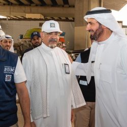 نائب أمير الشرقية يطلع على إنجازات جمعية السرطان ويدعم مبادراتها