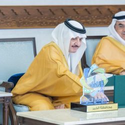 يشفين الصحية تبرز إنجازاتها في معرض “إينا 25” الدولي بالرياض