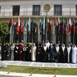 وزيرة التضامن الاجتماعي تشارك في اللقاء التعريفي رفيع المستوى للمجلس القومي للمرأة تحت عنوان ” النساء يستطعن التغيير”
