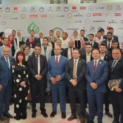 الدهشان يشيد بجهود وزارة النقل والصناعة ويثمّن دعم الفريق كامل الوزير للحوكمة في الطروحات الصناعية