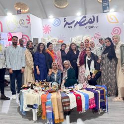 – مساعد وزير السياحة والآثار لشئون شركات السياحة ورئيس مكتب شئون الحج السياحي المصري تتفقد أوضاع حجاج السياحة المصريين بالمدينة المنورة