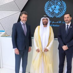 رؤية القيادة السياسية لإدارة وحماية مواقع التراث العالمي في مكتبة الإسكندرية