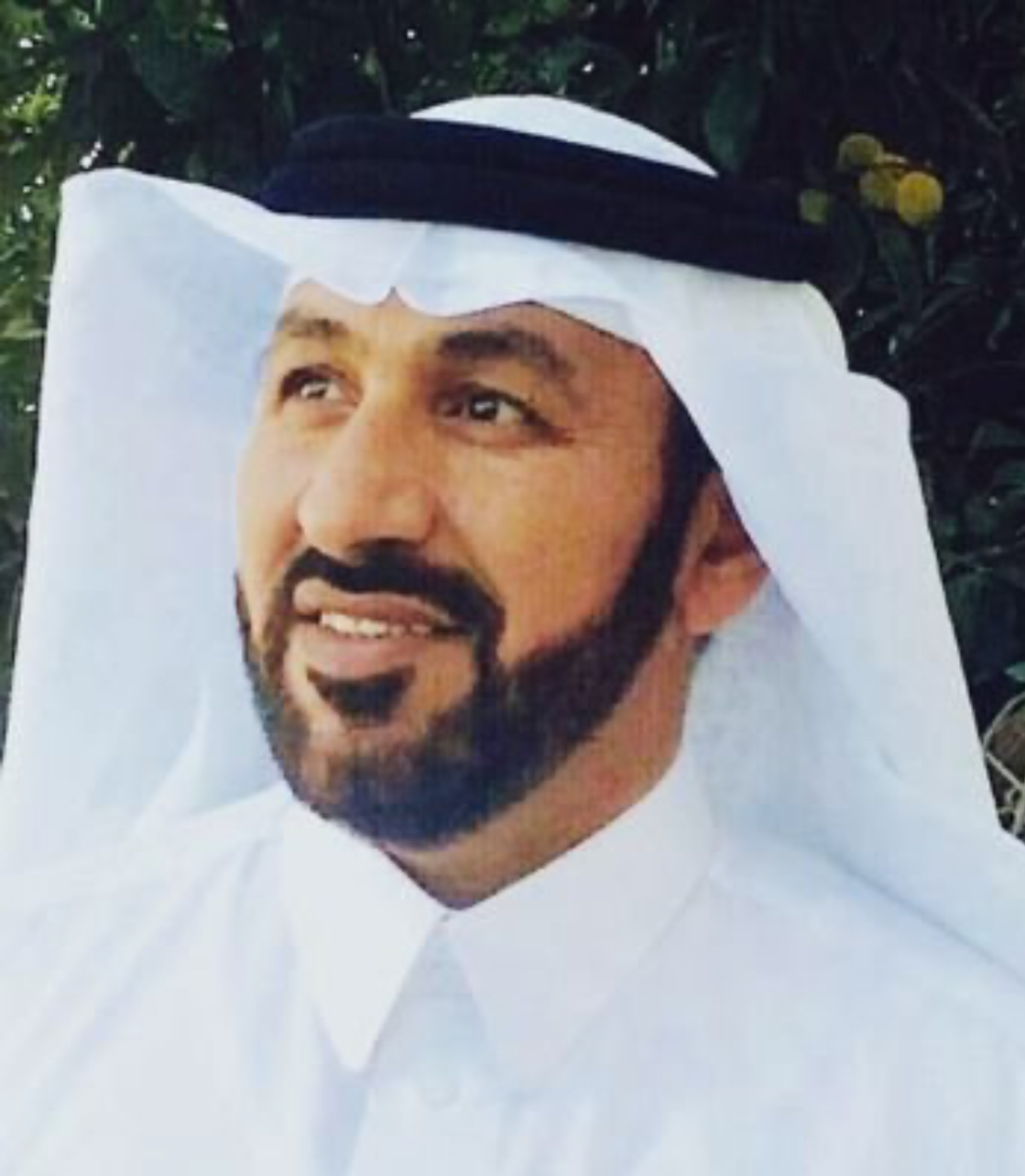 بين النيرين