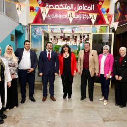 بغداد تستضيف الاجتماعات التحضيرية الخامسة للقمة العربية التنموية الاقتصادية والاجتماعية