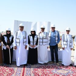 برعاية أمير المنطقة الشرقية.. “بر الشرقية” تستعرض جهودها في الإسكان التنموي عبر معرض “معمار”
