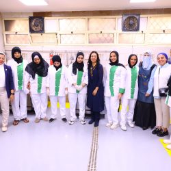 انطلاق اجتماع وزراء الخارجية العرب التحضيري للقمة العربية في بغداد