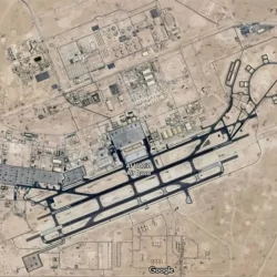 السعودية تدين العدوان الإيراني على قطر