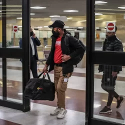 مقتل أكثر من 40 بينهم أطفال في هجوم على مستشفى بالسودان