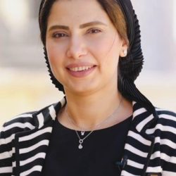 وزير الأوقاف يستقبل السفيرة الأمريكية لدى مصر