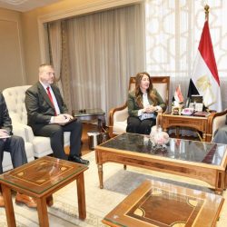 سمو الأمير عبد العزيز بن طلال يصدر قرارا بتعيين  هدى البكر نائبا للأمين العام للمجلس العربي للطفولة والتنمية