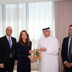 الهيئة العامة للأوقاف تُطلق حملتها التوعوية لموسم حج 2025 تحت شعار “عطاء يسبق الخطى”