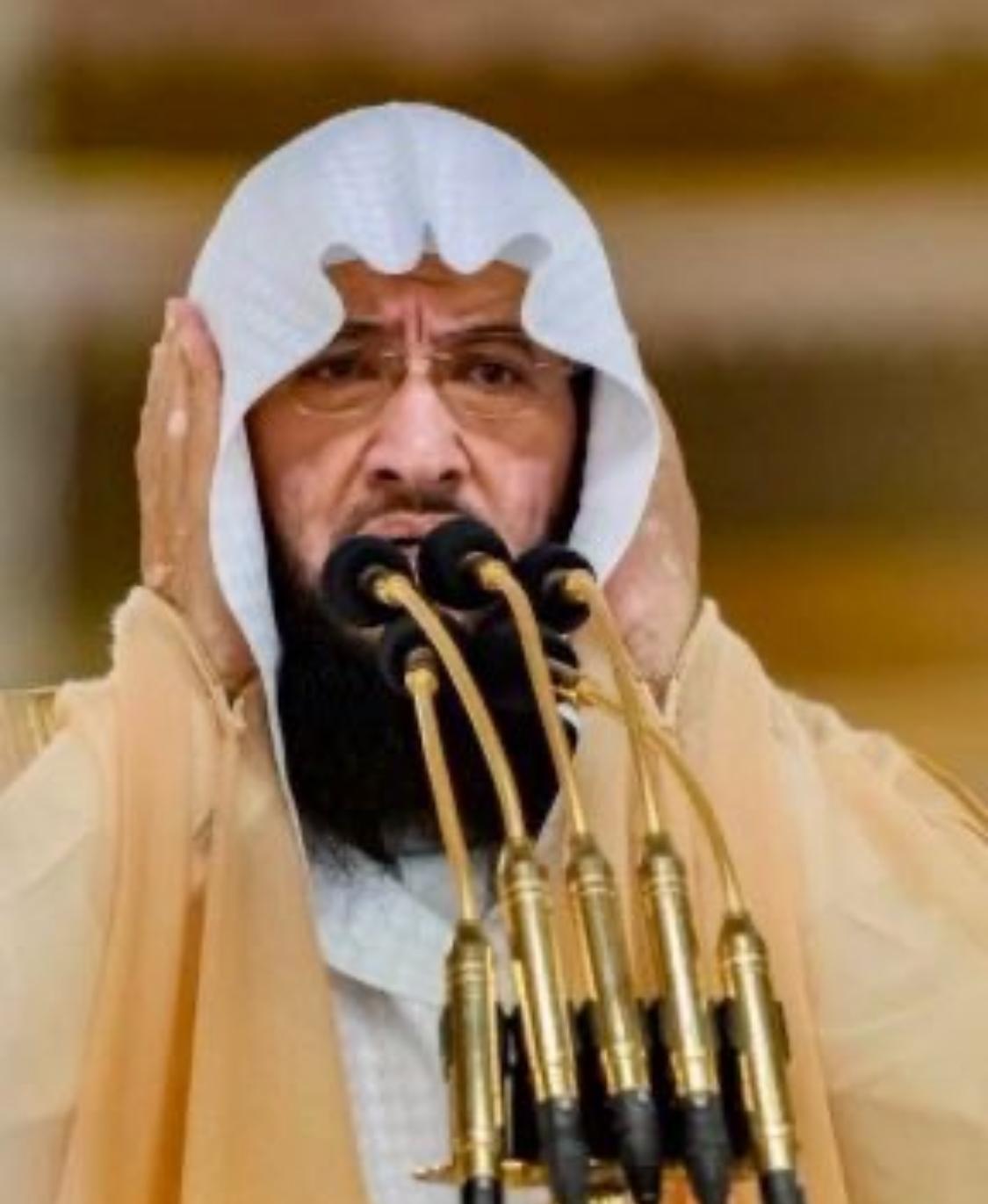 التلبية زينة الحج وشعاره