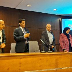 “بلدي+” يقدّم تجربة رقمية متكاملة للحجاج بالشراكة مع الهيئة الملكية لمكة والمشاعر المقدسة
