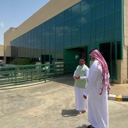 خدمة “أسعفني” في “توكلنا” تعزز من سلامة ضيوف الرحمن في موسم الحج