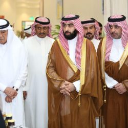 كشافة وزارة الرياضة يختتمون مشاركتهم في حج هذا العام 1446هـ