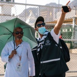 *رئيس البرلمان العربي يهنئ جلالة الملك عبد الله الثاني ملك الأردن بمناسبة ذكرى الجلوس الملكي*