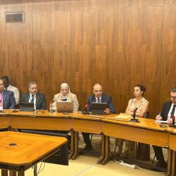 رئيس هيئة الرعاية الصحية: التعاون مع روش يفتح آفاقًا أوسع نحو التحول الذكي وتعزيز الاستدامة في القطاع الصحي رئيس هيئة الرعاية الصحية: التعاون مع روش يفتح آفاقًا أوسع نحو التحول الذكي وتعزيز الاستدامة في القطاع الصحي