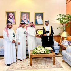 200 مستفيد من مبادرة عيدنا أنتم 5 بالشرقية