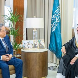 المملكة تدعو إلى وقف الانتهاكات الإسرائيلية في المنطقة