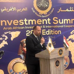 اليماحي يثمن جهود الاتحاد في دعم القضايا العربية وتعزيز العمل البرلماني المشترك