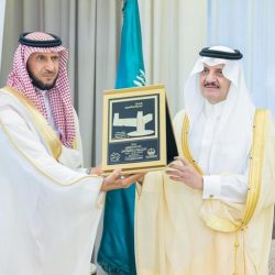 القوات الخاصة للأمن البيئي تقبض على 6 مخالفين لنظام البيئة لارتكابهم مخالفة صيد الوعل البري في محمية الأمير محمد بن سلمان الملكية