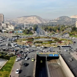 الرئاسة السورية تدين الانتهاكات في السويداء وتتعهد بمحاسبة مرتكبيها