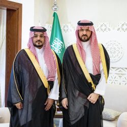 محافظ الأحساء يشيد بتقرير إدارة المساجد ودورها في تعزيز القيم الإسلامية