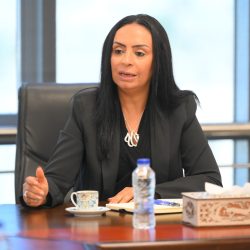 مذكرة تفاهم بين أمانة الشرقية وcenter3 لتطوير استثمارات مراكز البيانات